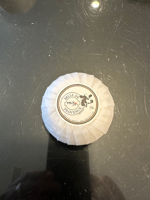 Lothantigue - ROUND - MILK
