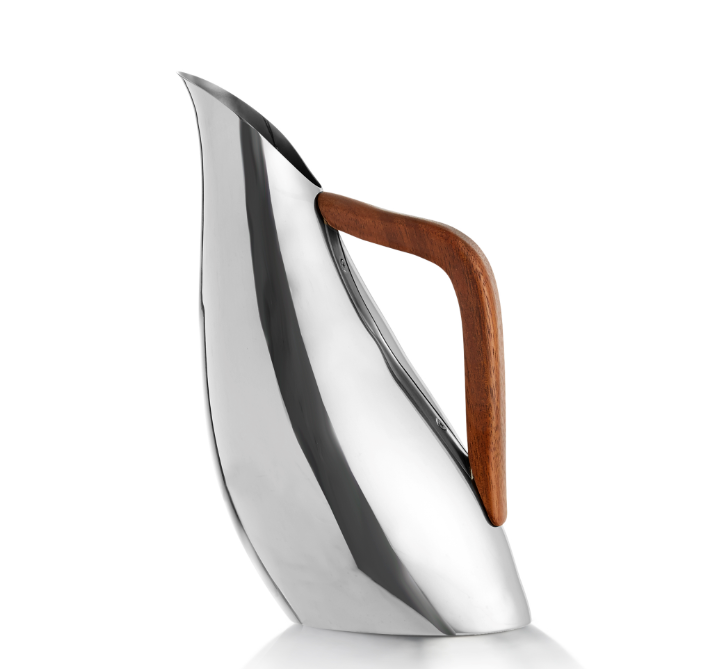 Nambe - Pulse Pitcher