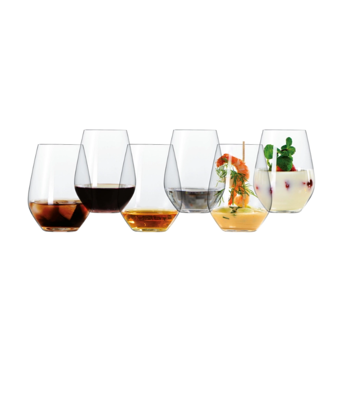 SPIEGELAU Authentis Casual All Purpose Tumbler