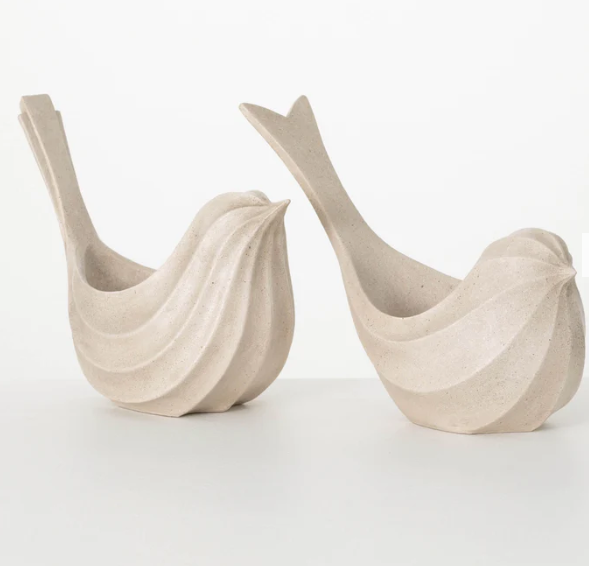 Bird Planter