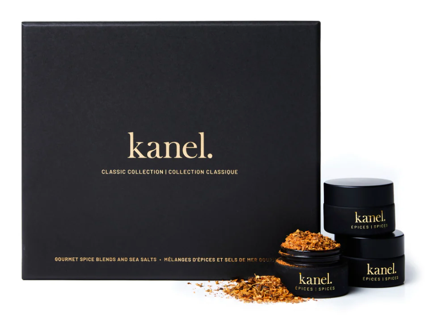 Kanel Classic Collection