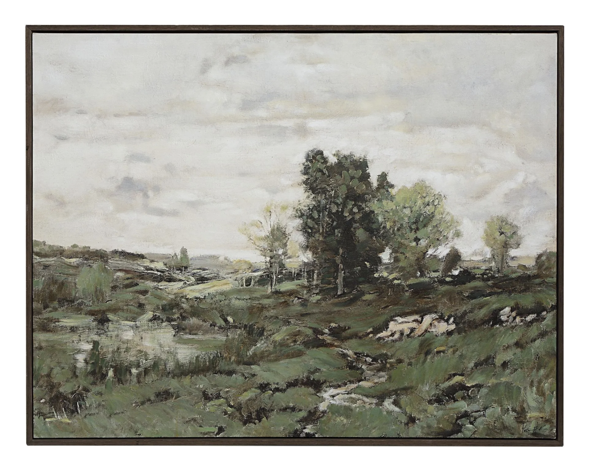 Artwork - Nature