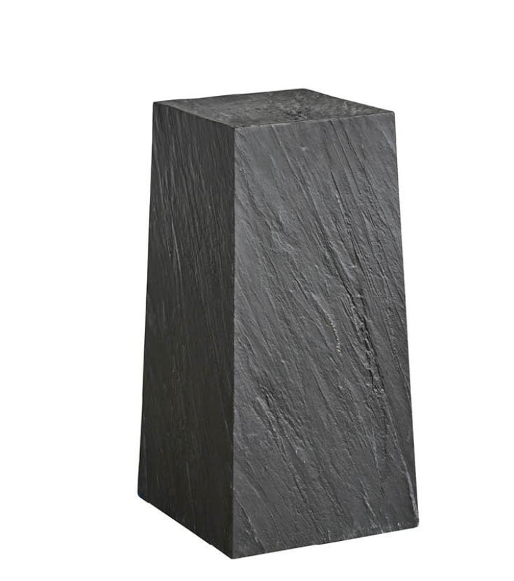 Modern Slate Spot Table SML