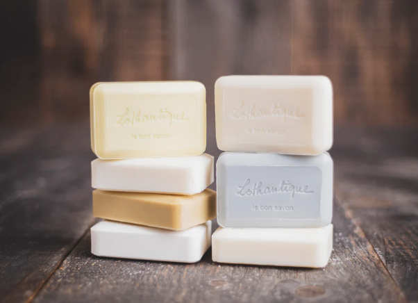 French Soap