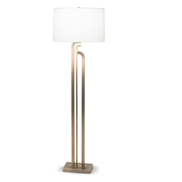 Caspian Floor Lamp