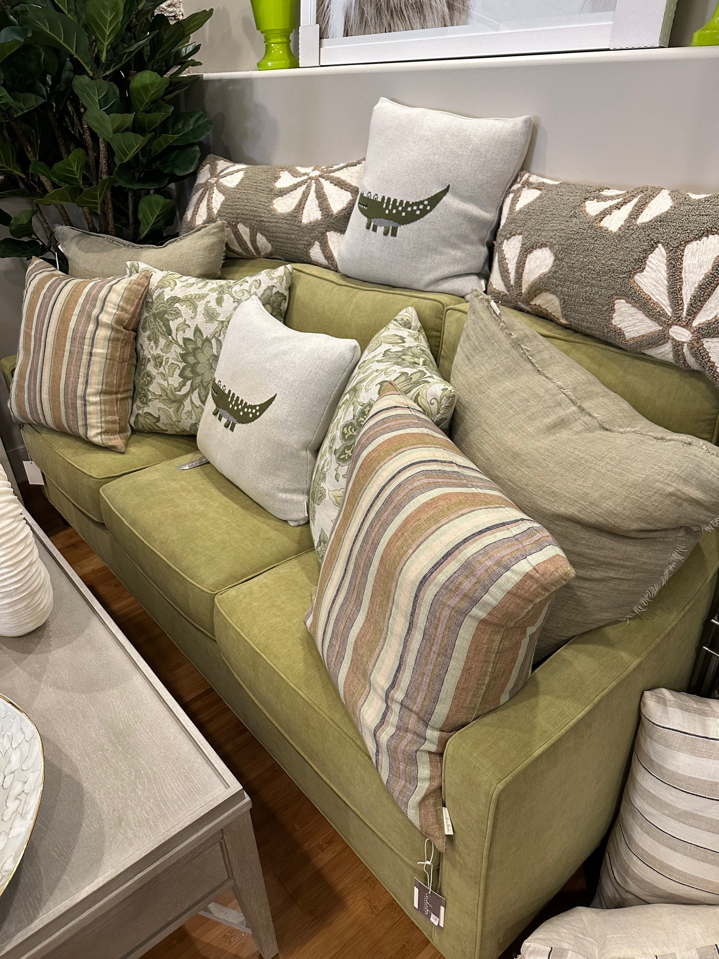 Sofa 1810 Julia