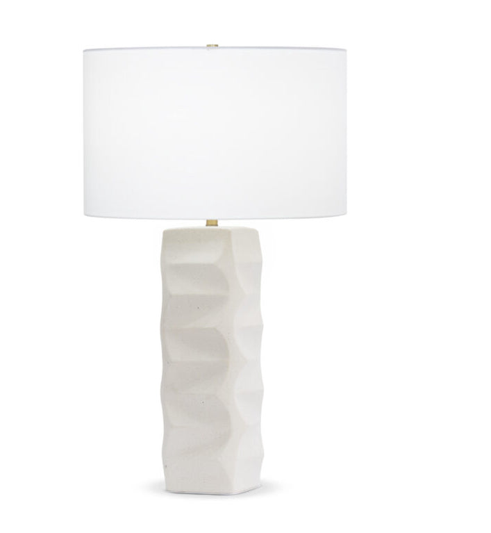 Kraft Table Lamp