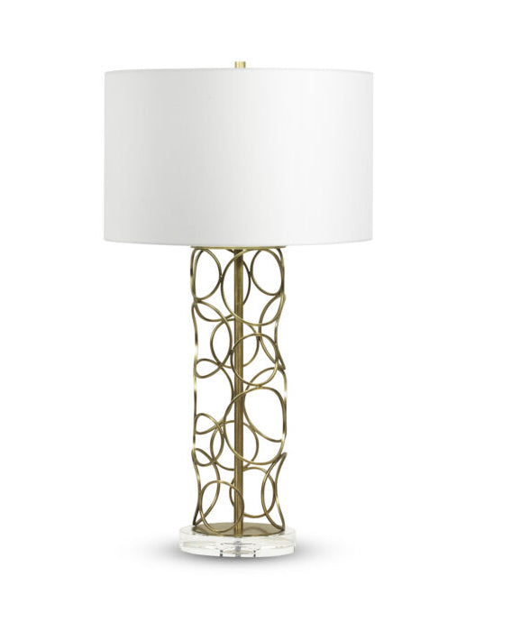 Pacific Table Lamp