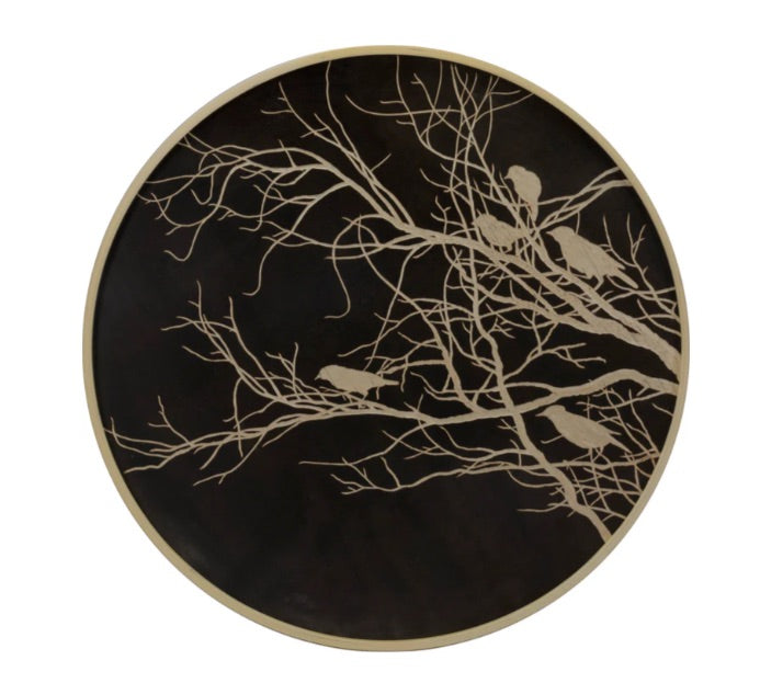 Graceful Branch