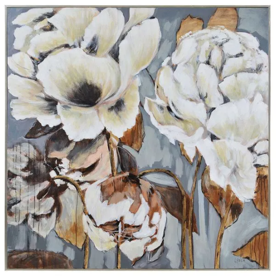 Artwork - Fleurimont