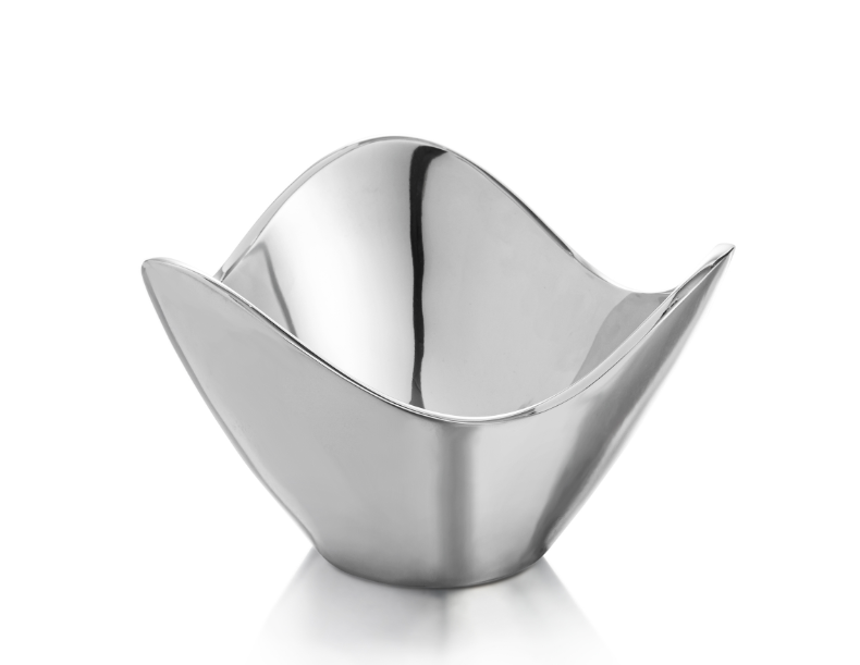 Nambe - Wave Bowl 9"