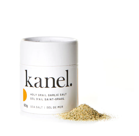 Kanel - Holy Grail Garlic Salt