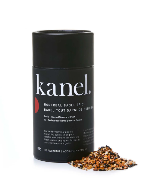 Kanel - Montreal Bagel Spice