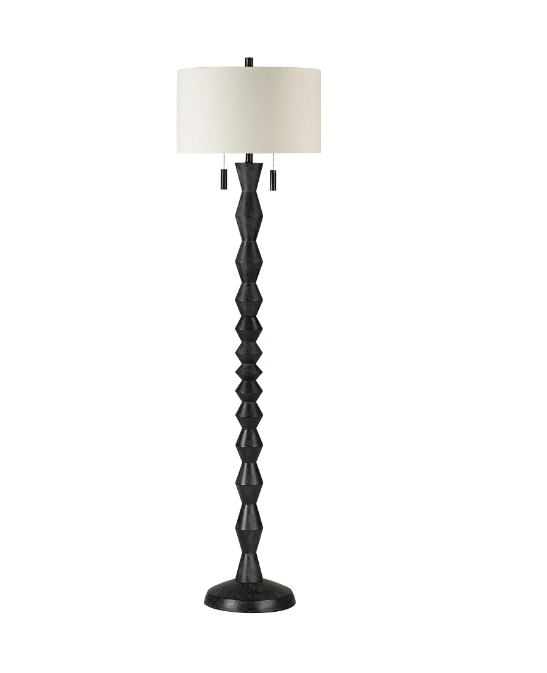 FLOOR LAMP - Phyllis