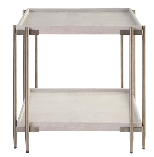 Selkie End Table