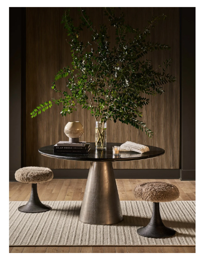 Slate  Dining Table