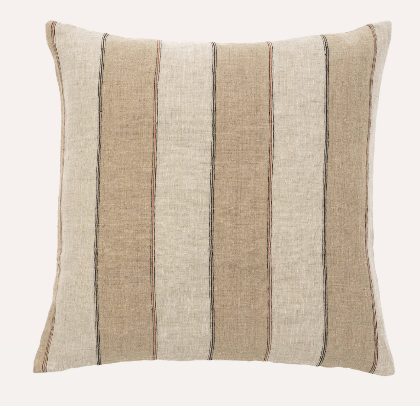 20x20 Ives Stripe Pillow