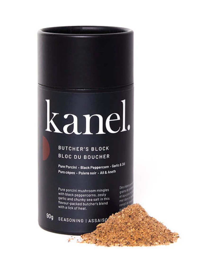 Kanel - Butcher's Block