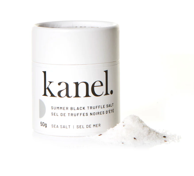Kanel - Summer Black Truffle