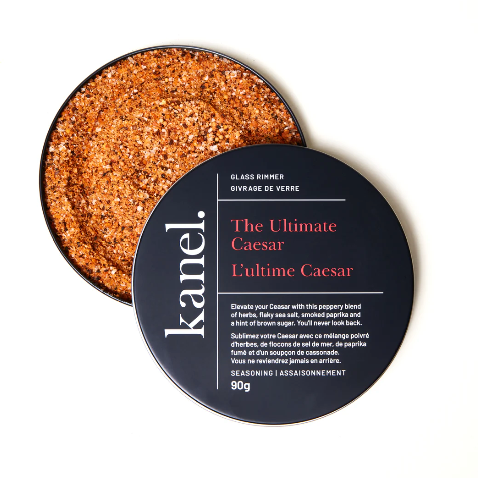 Kanel - The Ultimate Caesar