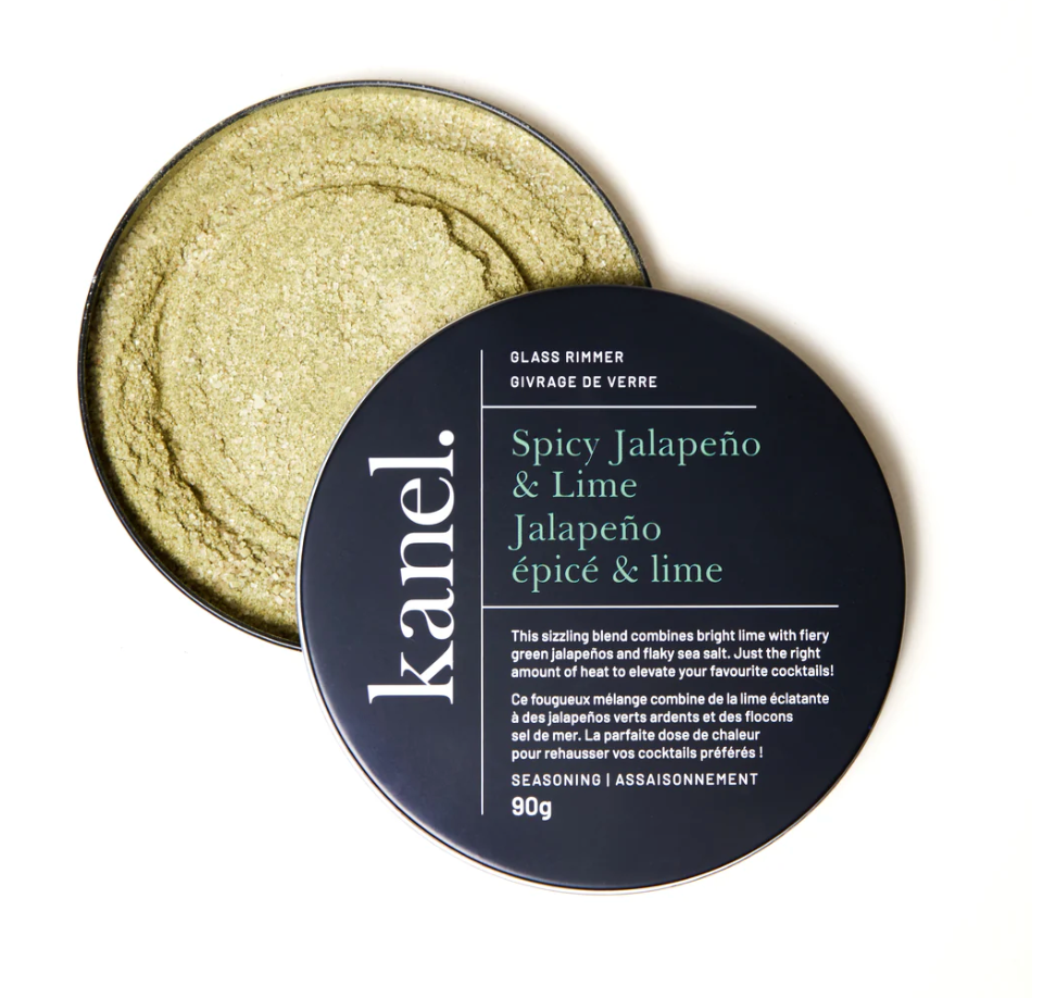 Kanel - Spicy Jalapeno & Lime