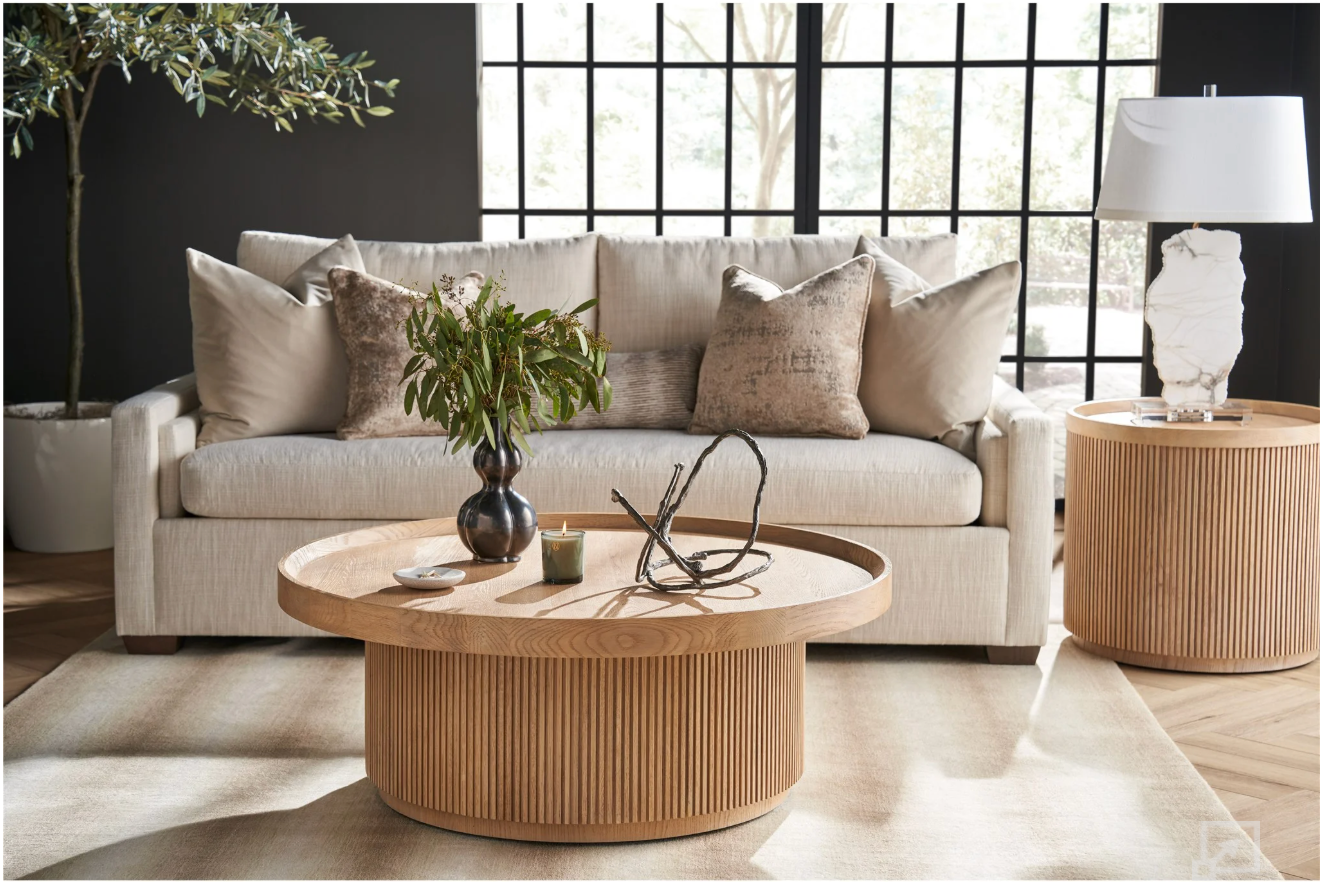 LUMI Cocktail Table