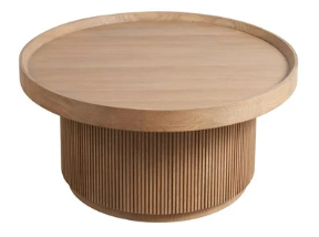 LUMI Cocktail Table