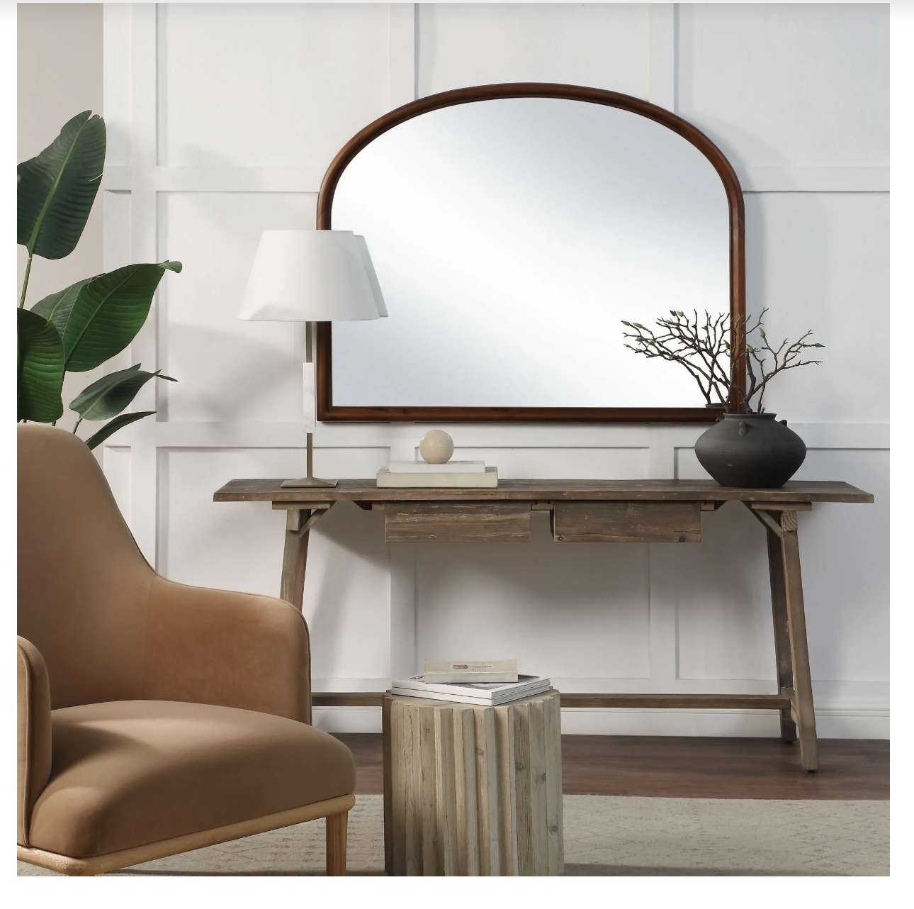 Kindra Mirror