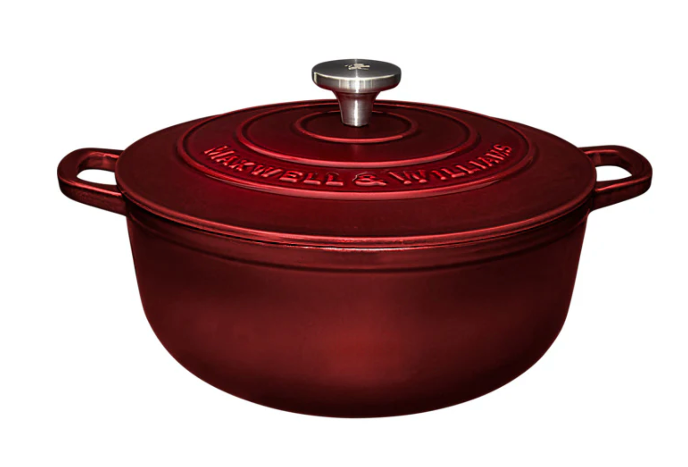Maxwell Williams - Casserole 6.2L-  Gift Boxed