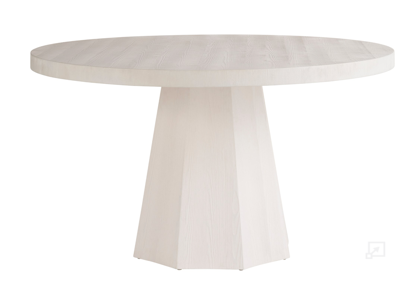 MacKinaw Round Dining Table