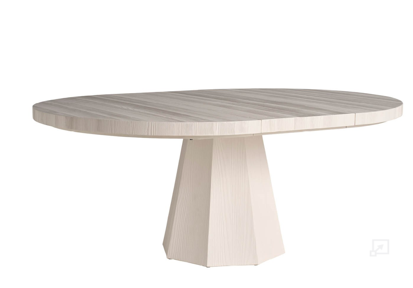 MacKinaw Round Dining Table