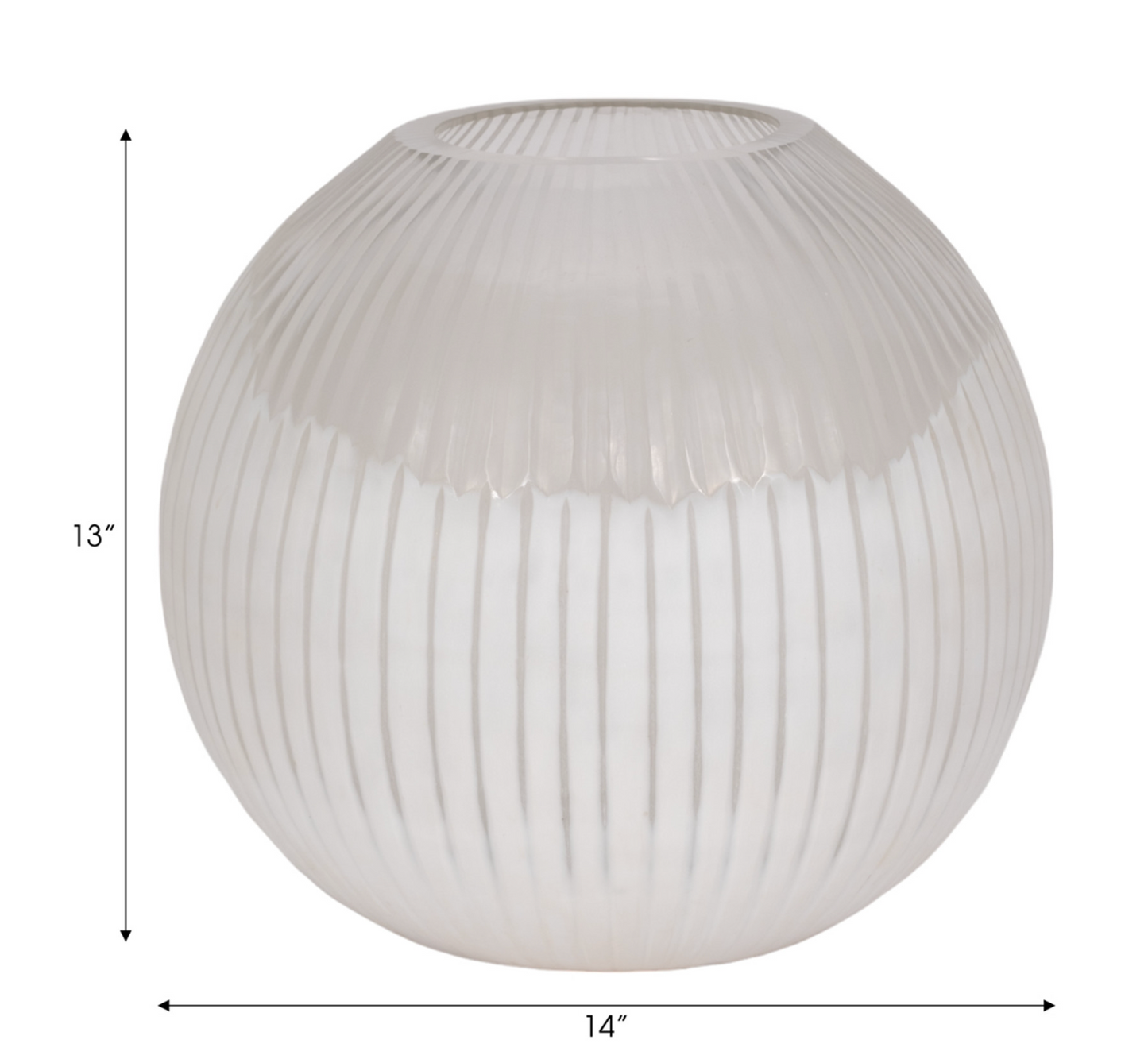Dulcet Vase  SM