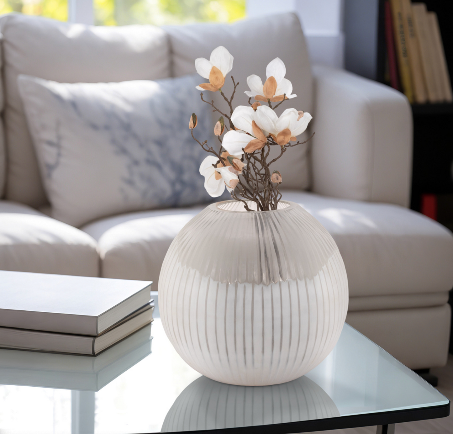 Dulcet Vase  SM