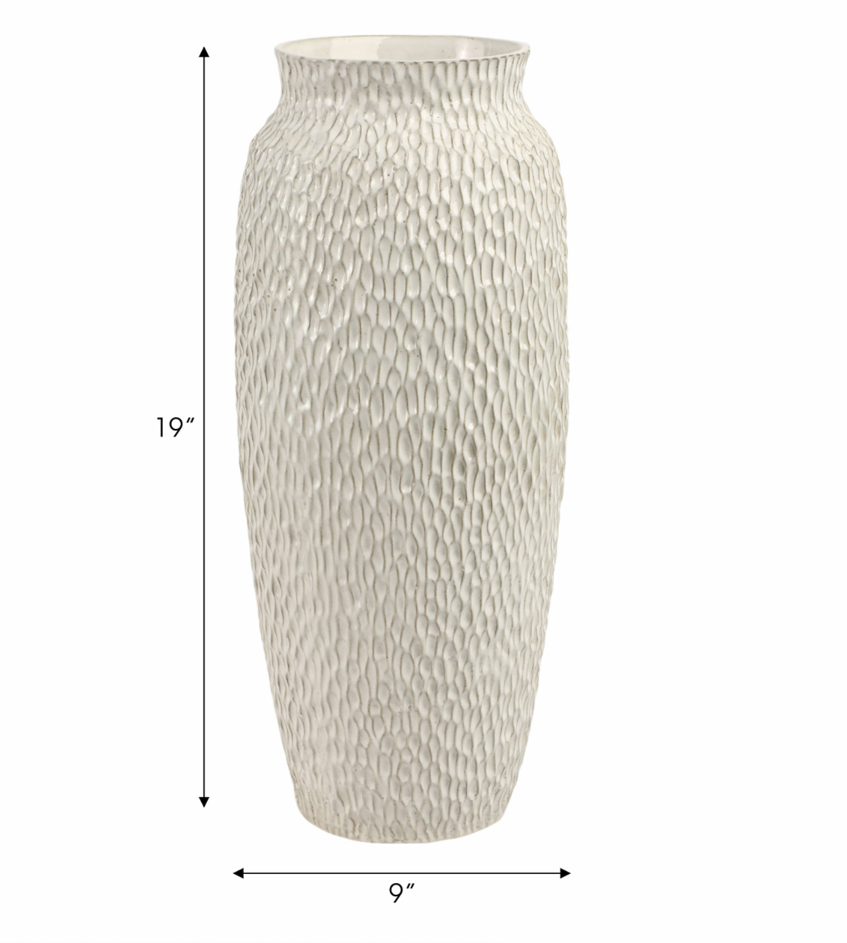 Cascais Vase