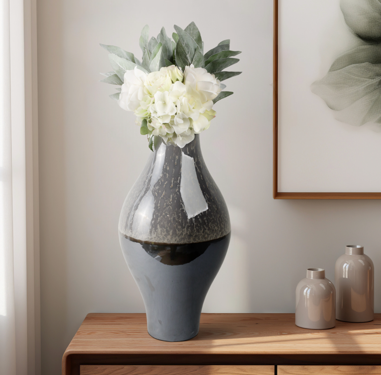 CRATO Vase